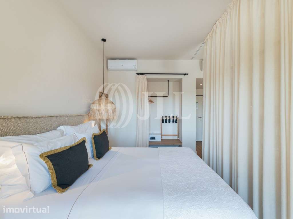 Apartamento T1 Almalusa Comporta - Grande imagem: 3/19
