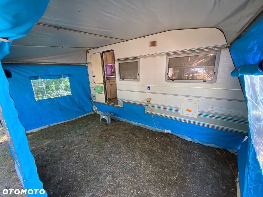 Caravelair Bamba 416 luxe - 22