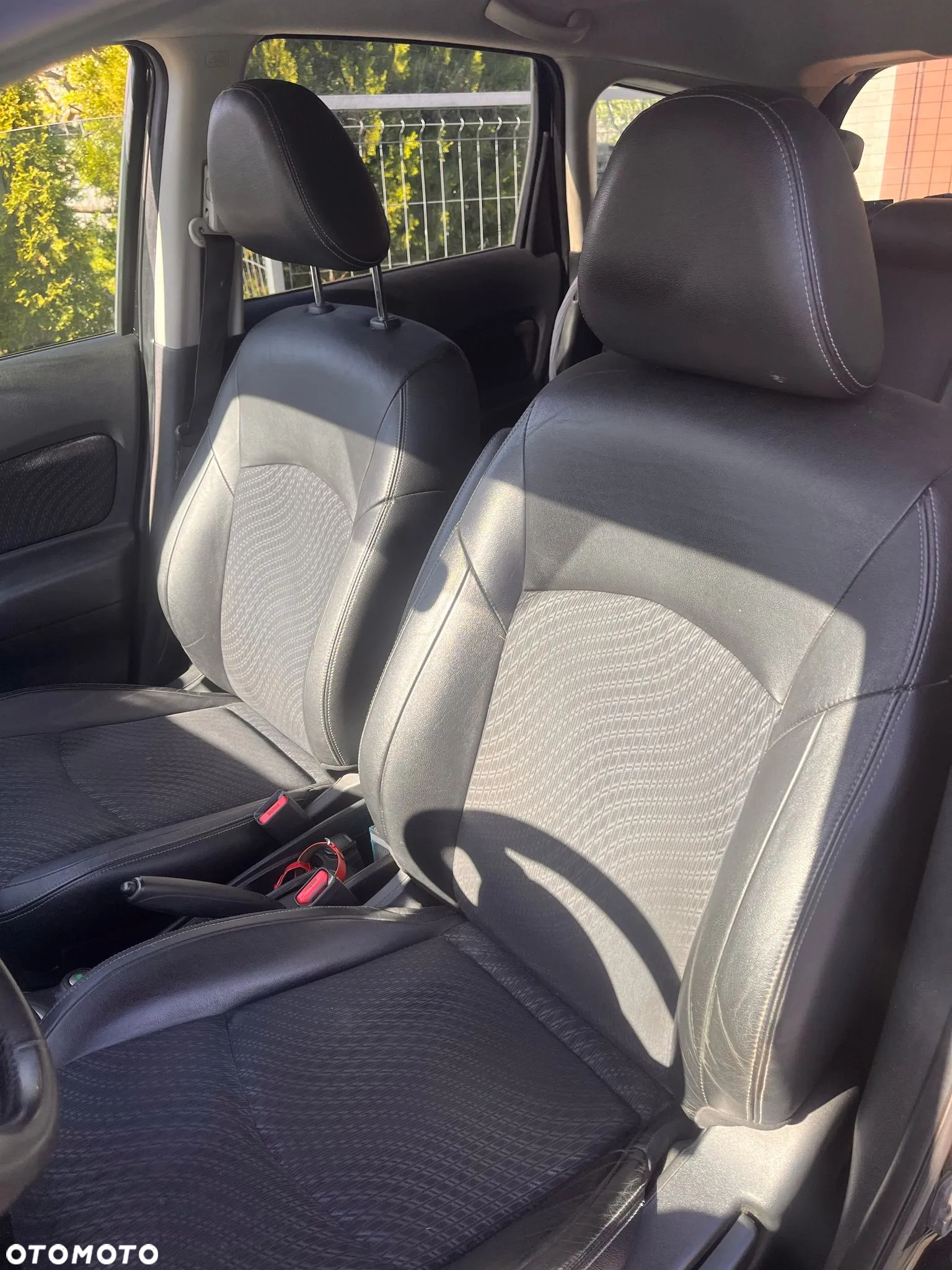 Nissan Note - 11