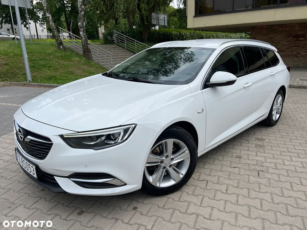 Opel Insignia - 5