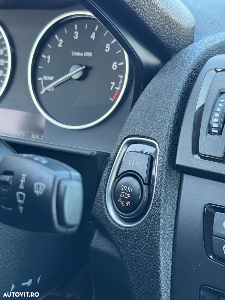 BMW Seria 1 116i - 17