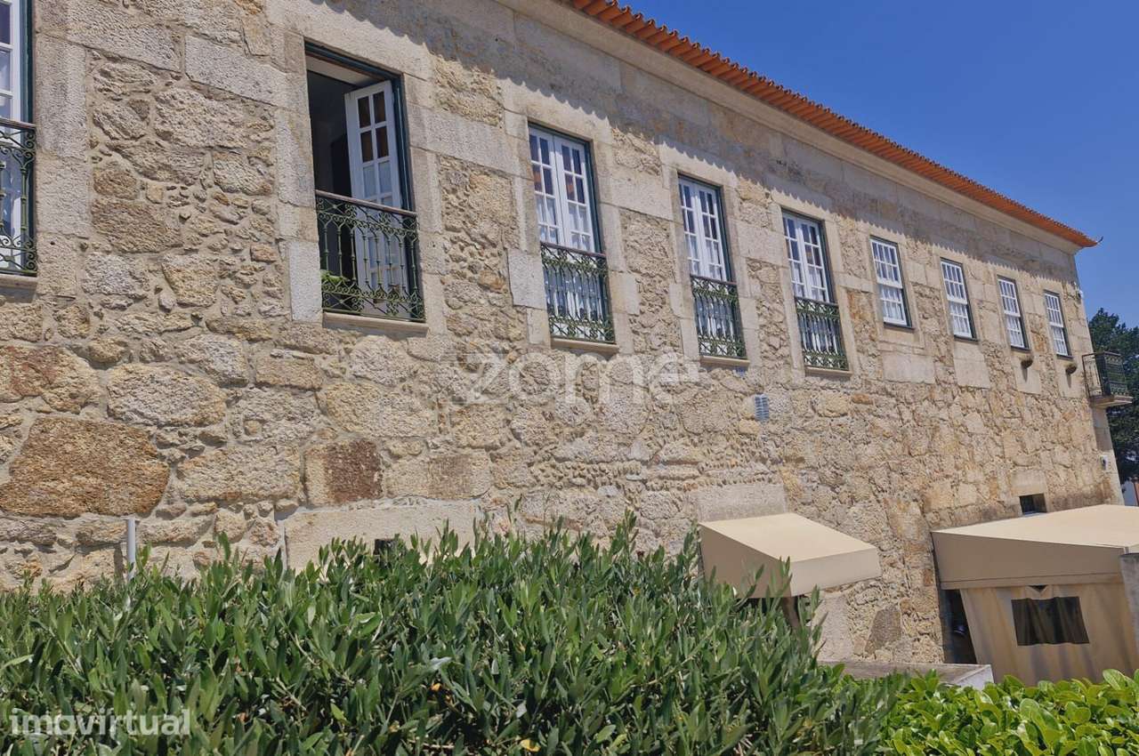 Magnífico Solar / SPA / Pub - T11 em Viseu. - Grande imagem: 2/60