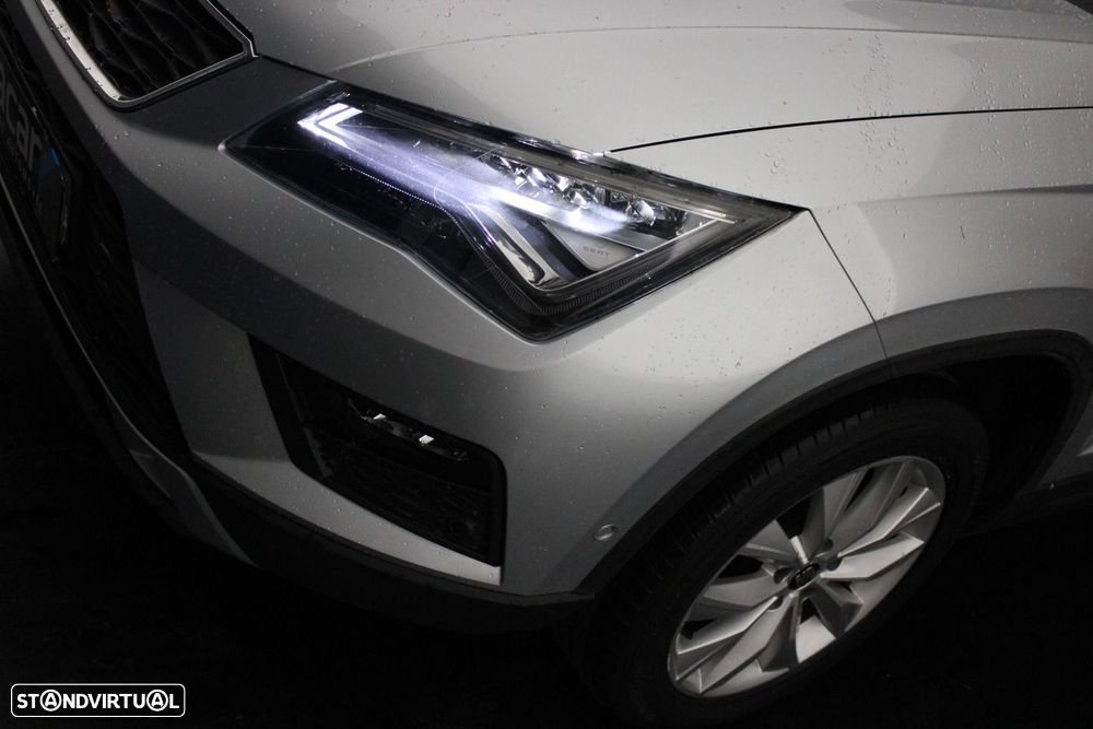 SEAT Ateca 1.6 TDI Style - 32
