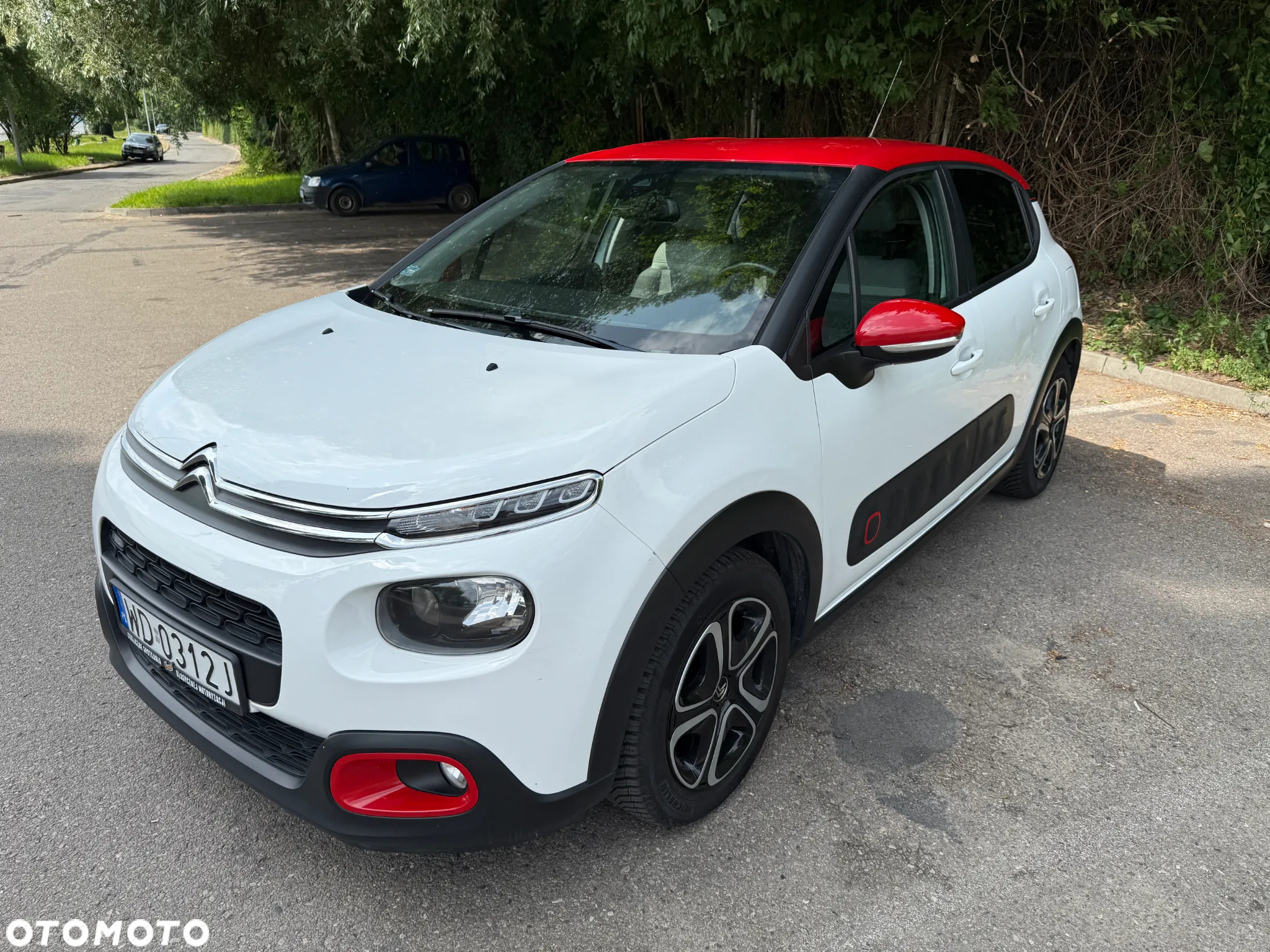Citroën C3 1.2 PureTech Feel - 6