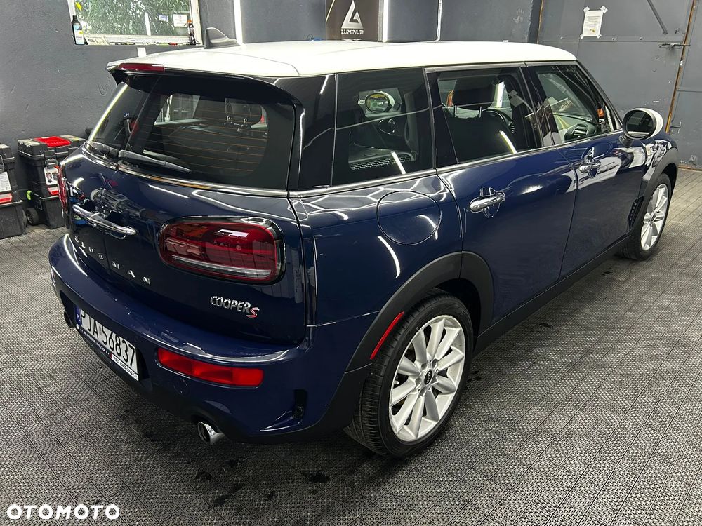 MINI Clubman Cooper S - 17