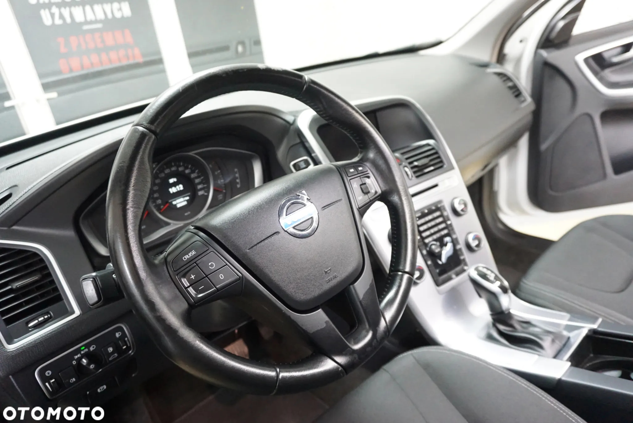 Volvo XC 60 - 19