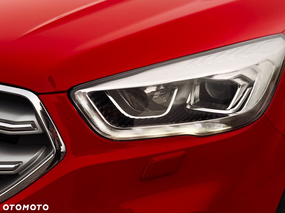 Ford Kuga 1.5 EcoBoost FWD Titanium ASS - 9