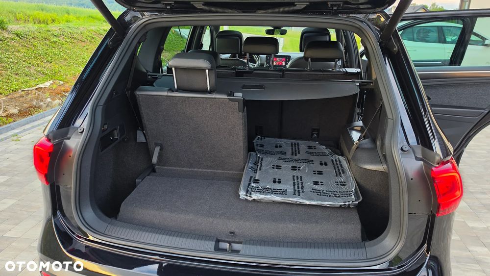 Seat Tarraco 2.0 TDI Xcellence S&S 4Drive DSG - 28
