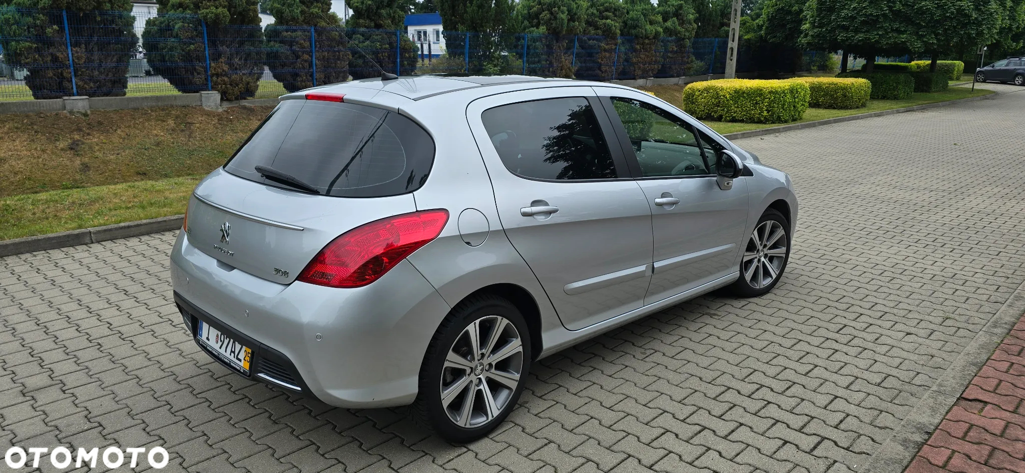 Peugeot 308 155 THP Premium - 6