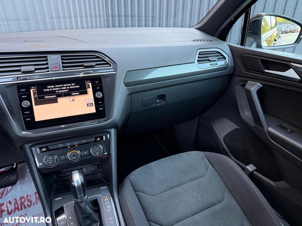 Volkswagen Tiguan 1.5 TSI OPF DSG R-Line - 8