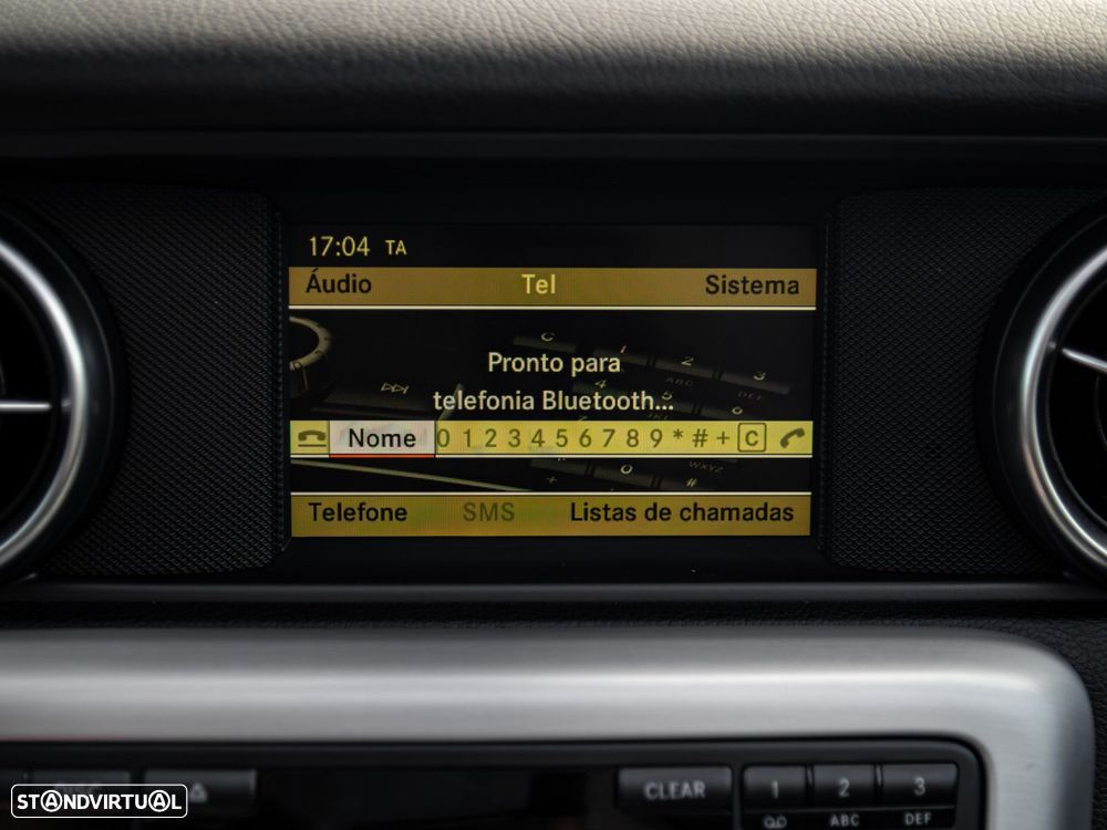 Mercedes-Benz SLK 200 BE - 29
