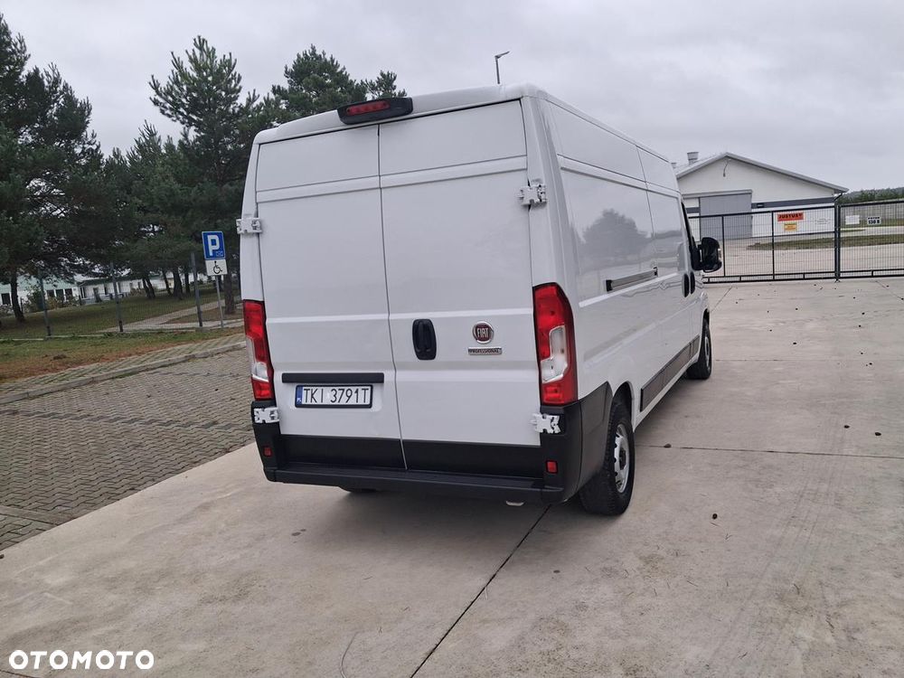 Fiat Ducato - 9