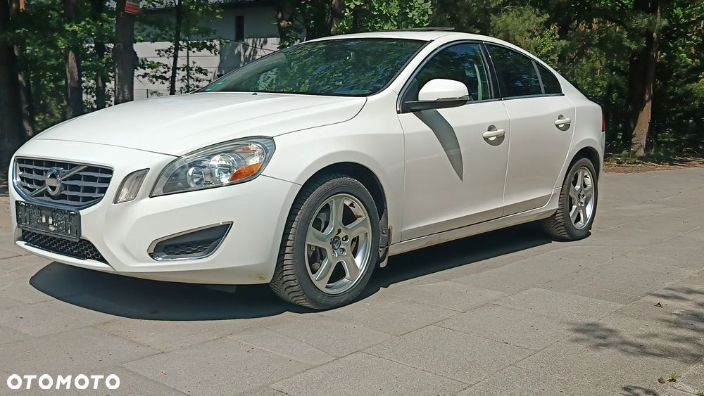 Volvo S60 2.5 T5 - 23