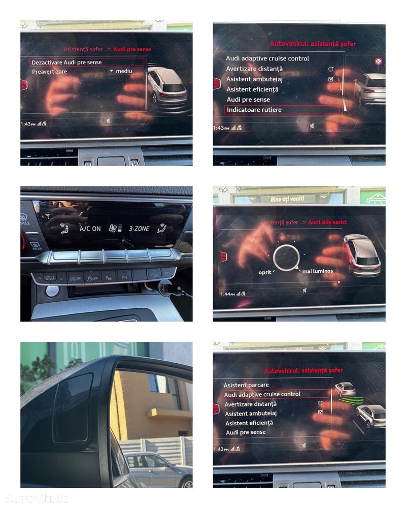 Audi Q5 40 TDI quattro S tronic sport - 21