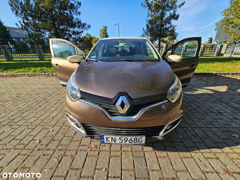 Renault Captur - 17