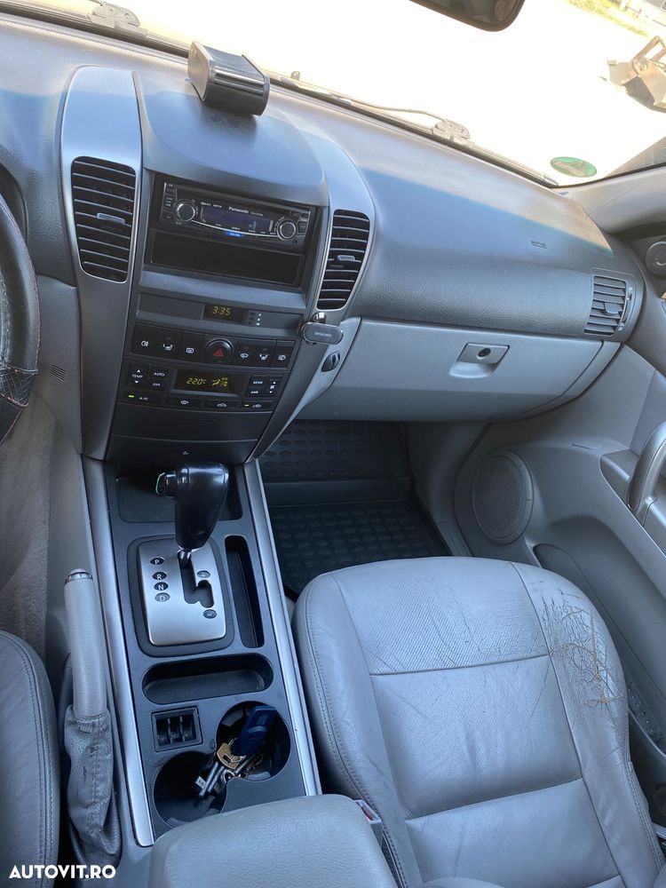 Kia Sorento - 7