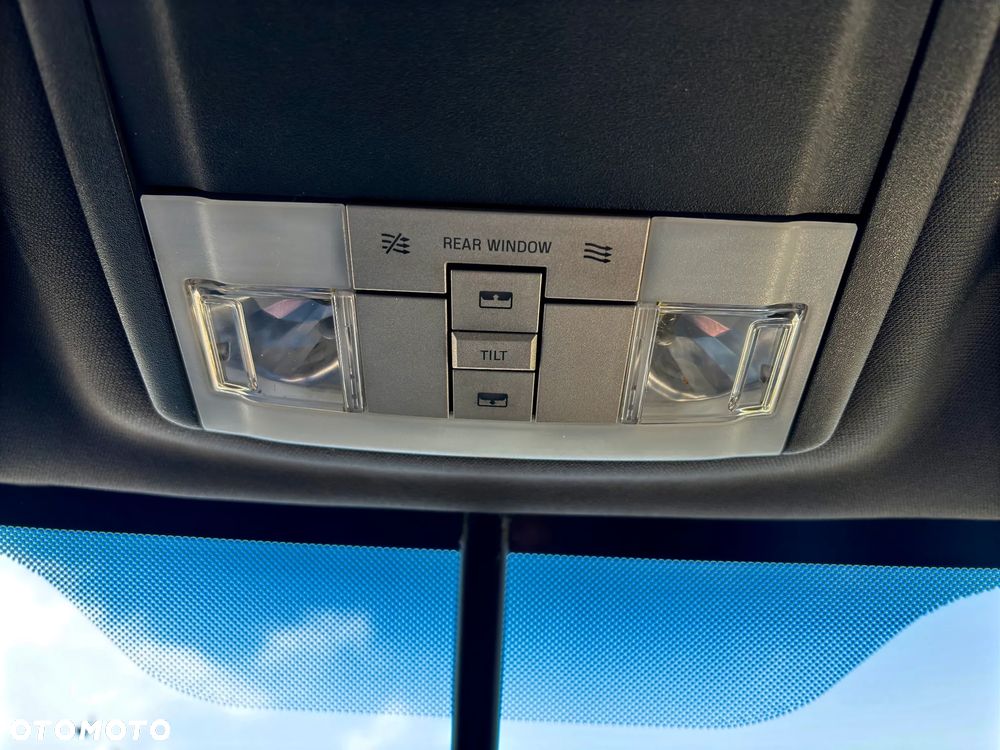 Lincoln Navigator 5.4 2WD Luxury - 16