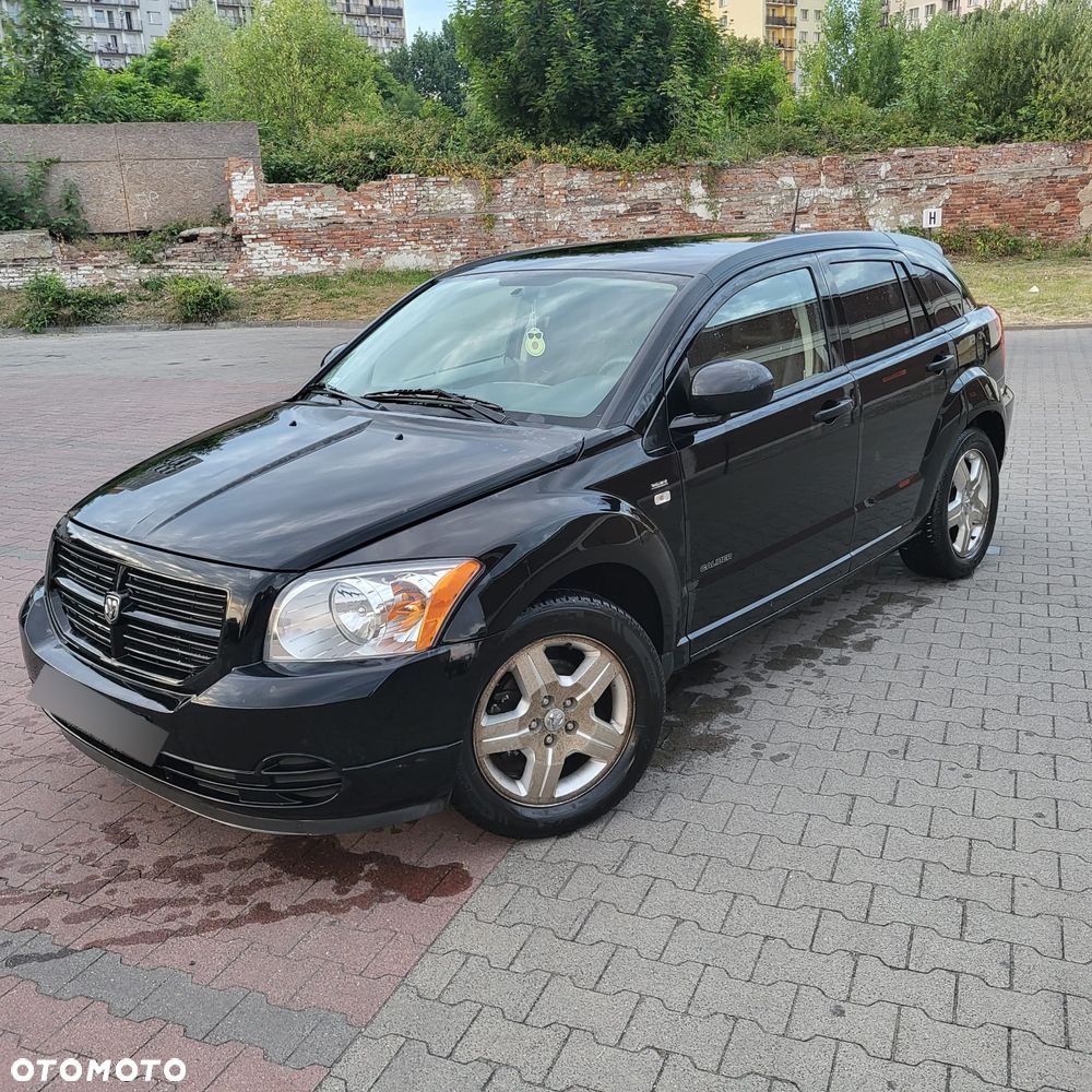 Dodge Caliber - 2