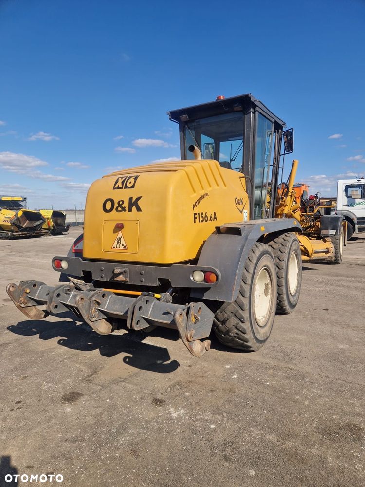 O&K 156 6x6 - 2