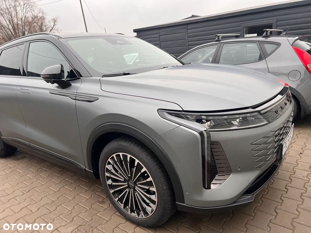 Omoda 9 - 19