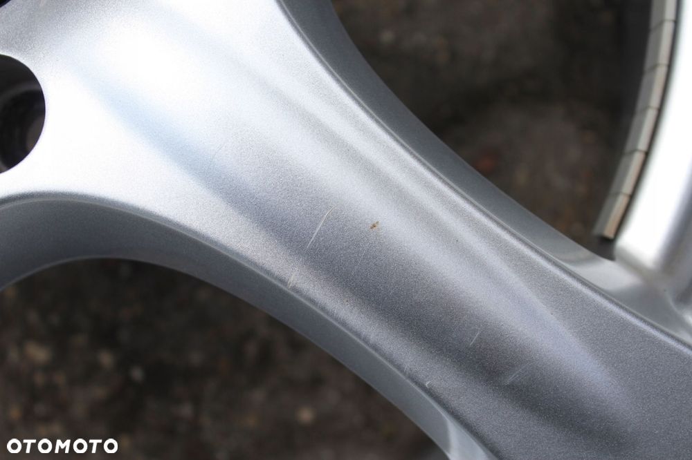 ronal 17cali 5x114,3 et40 hyundai kia renault honda toyota - 8