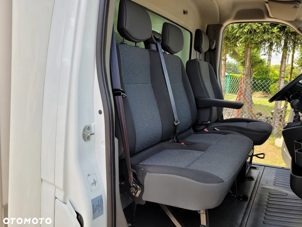 Opel Movano - 36