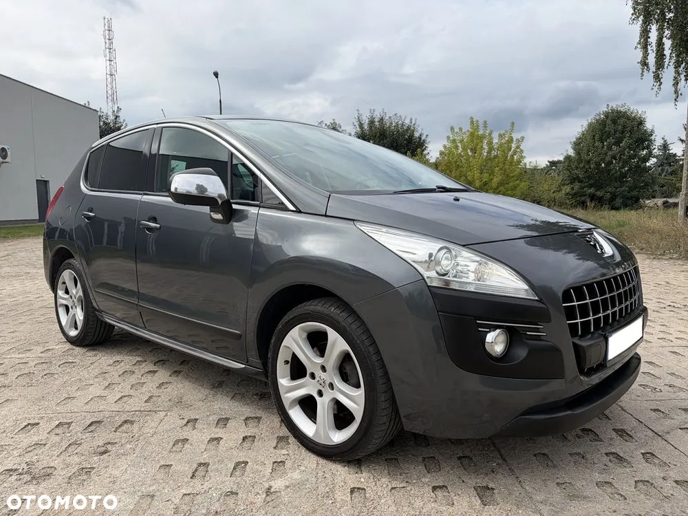 Peugeot 3008 HDi FAP 150 Business-Line - 2