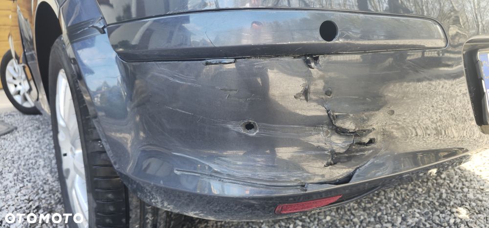 Opel Astra 1.6 Enjoy - 5