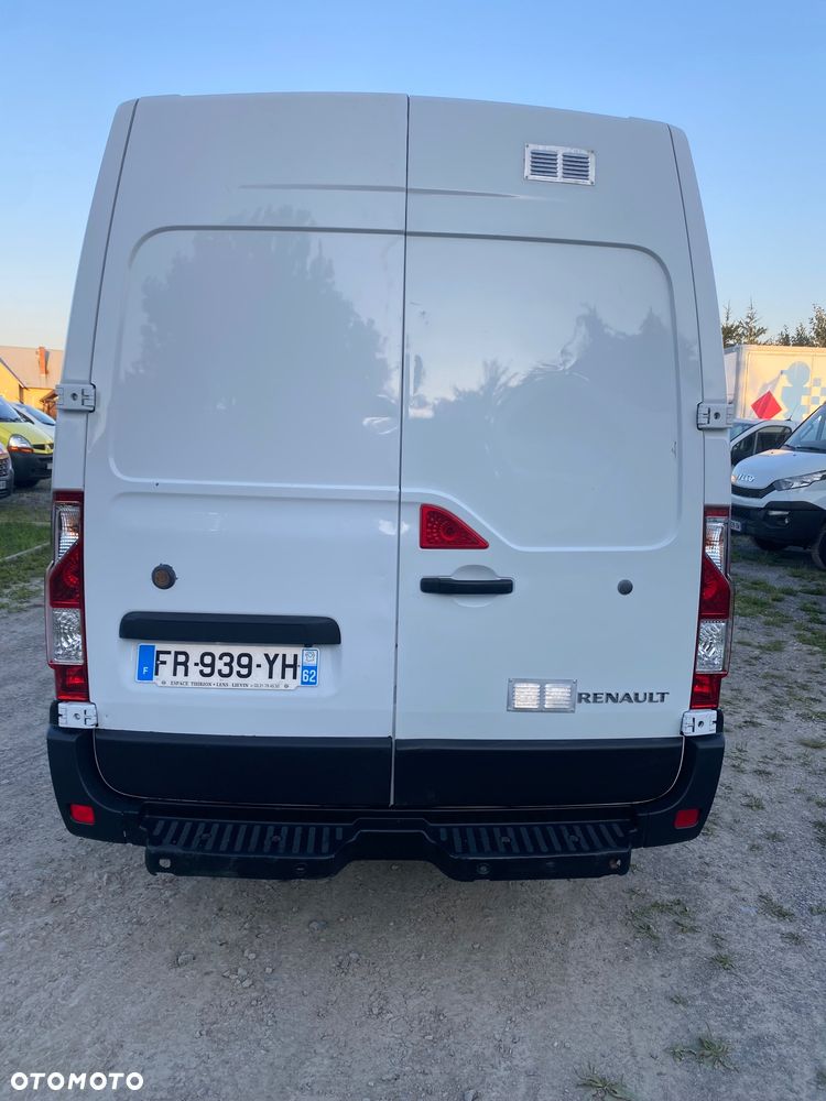 Opel Movano - 6