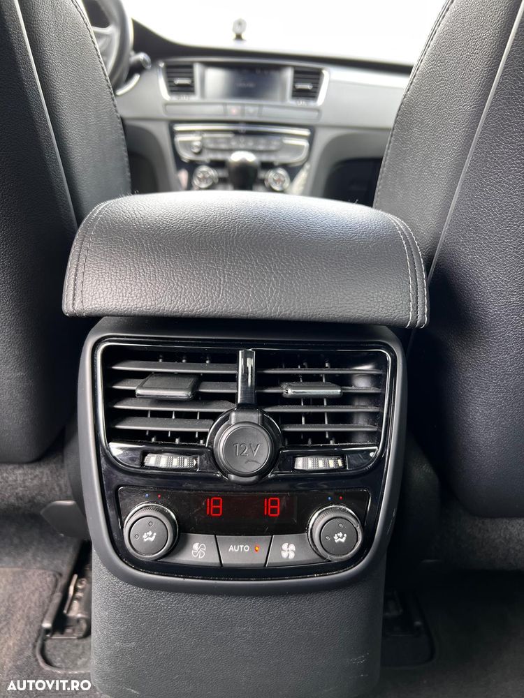 Peugeot 508 1.6 THP Active - 19