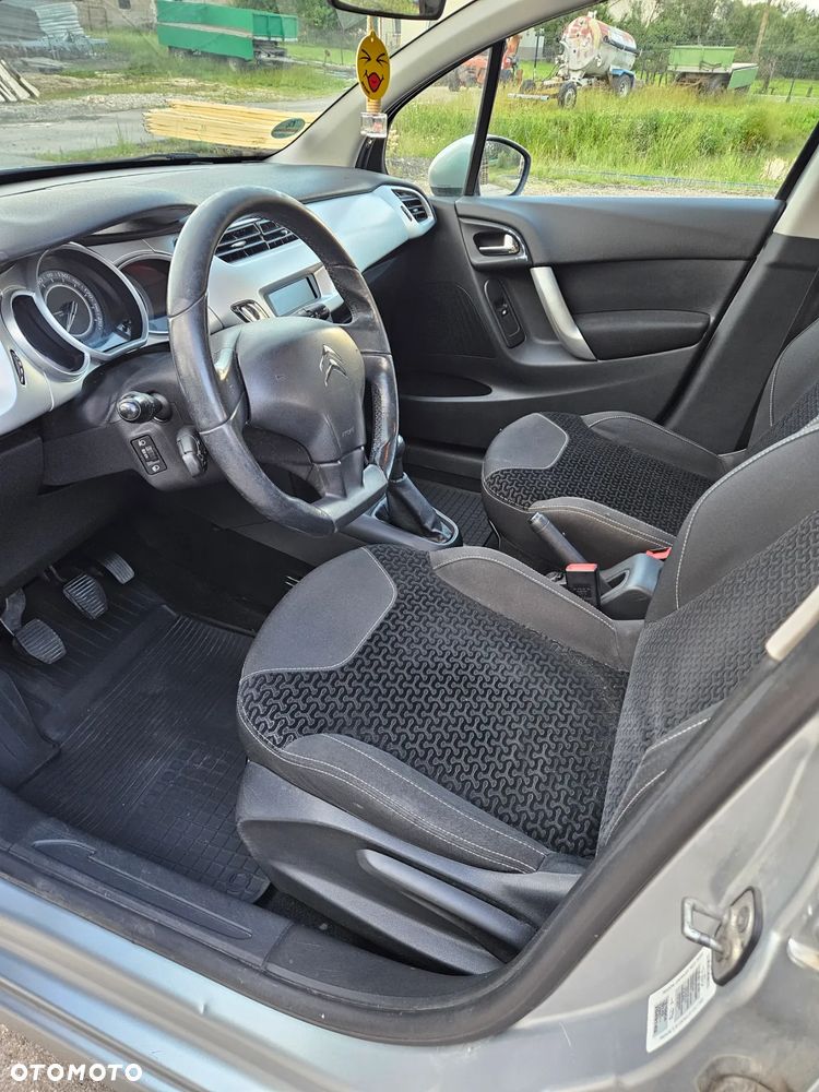Citroën C3 1.4 Advance - 7