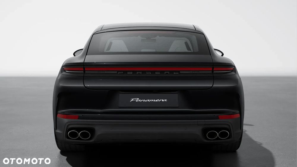 Porsche Panamera 4S E-Hybrid PHEV - 5