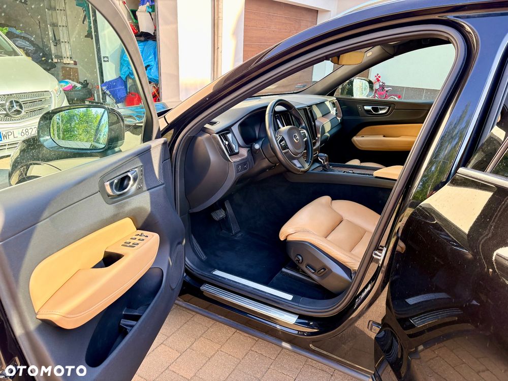 Volvo XC 60 D4 AWD Inscription - 6