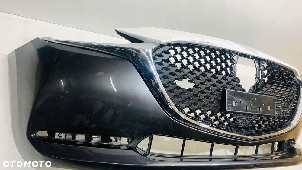 zderzak przód mazda 2 dj 2019- - 2