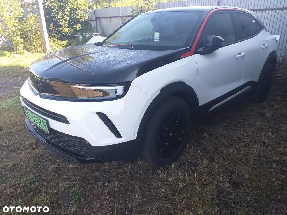 Opel Mokka Mokka-e 50kWh GS Line Plus Pack - 6