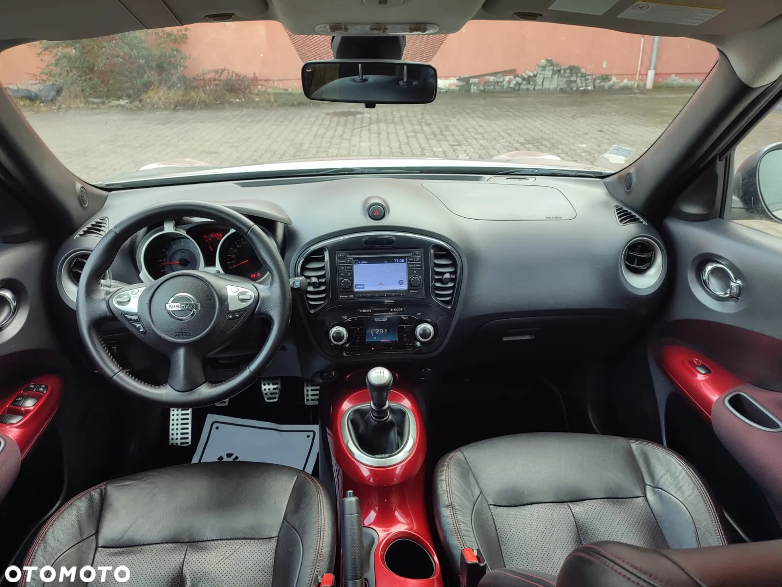 Nissan Juke 1.6 DIG-T 360 - 2