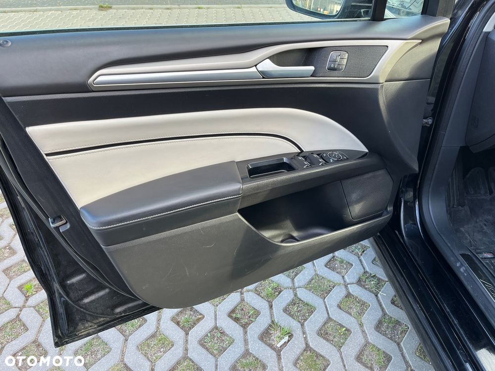 Ford Mondeo Vignale 2.0 TDCi 4WD PowerShift - 7
