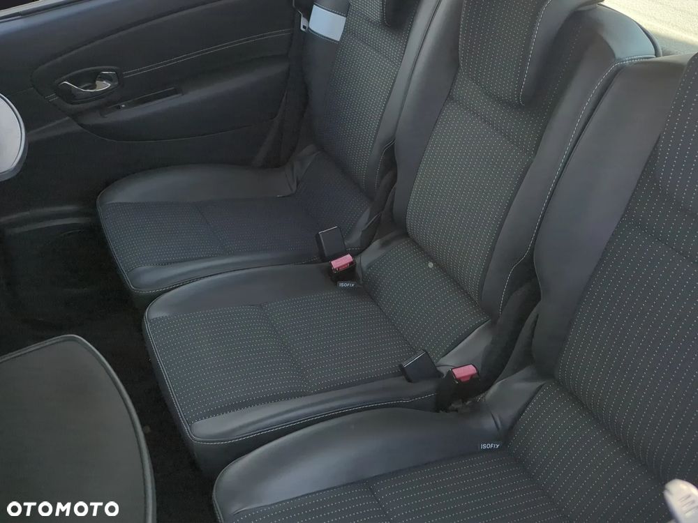 Renault Grand Scenic Gr 1.2 TCe Energy Life - 21