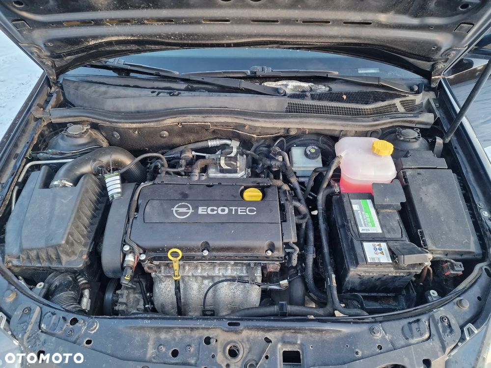 Opel Astra 1.6 Edition 111 Jahre - 33