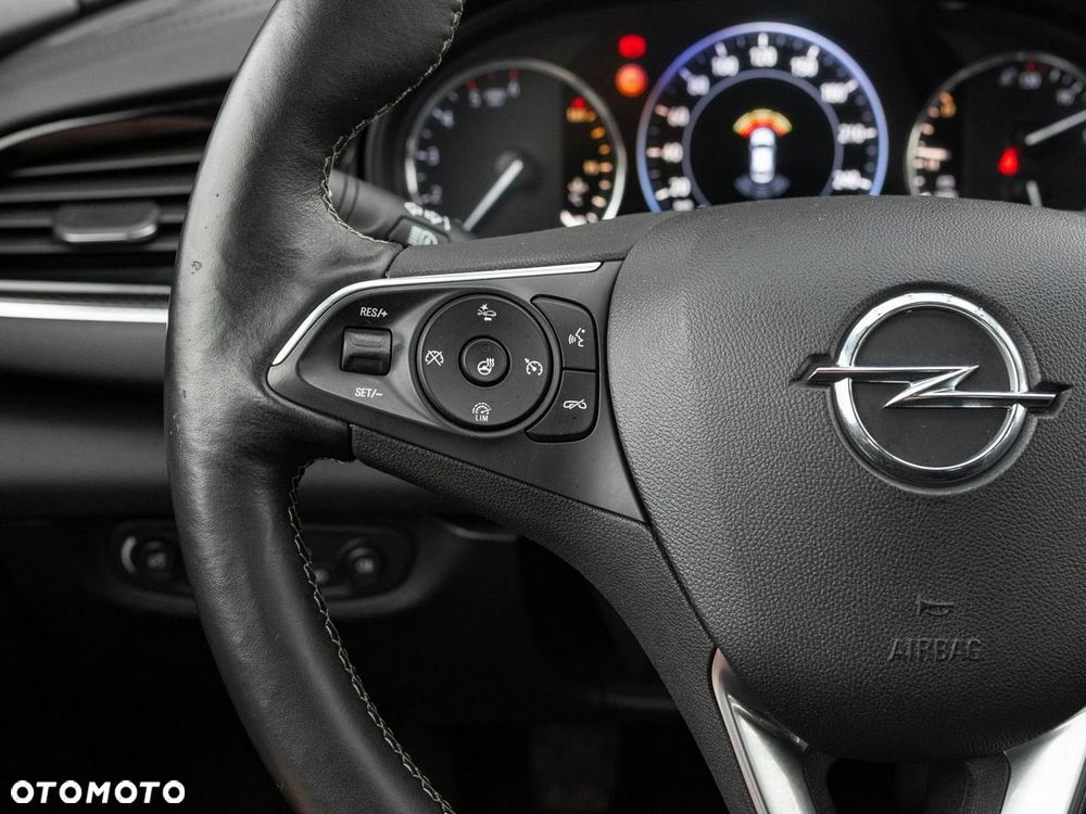 Opel Insignia 2.0 CDTI Business Elegance S&S - 14