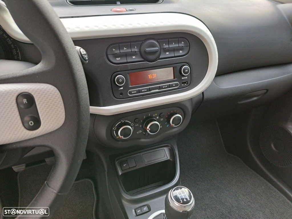 Renault Twingo 1.0 SCe Zen - 15