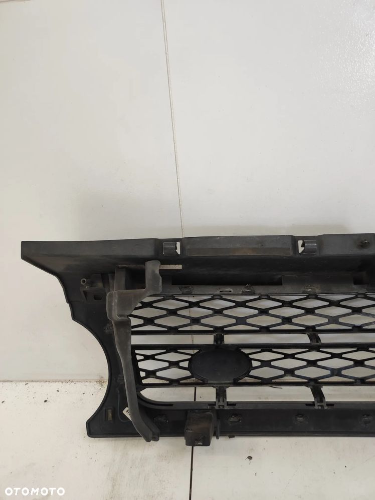 Grill atrapa zderzaka przód Land Rover Sport I 1 L320 - 9
