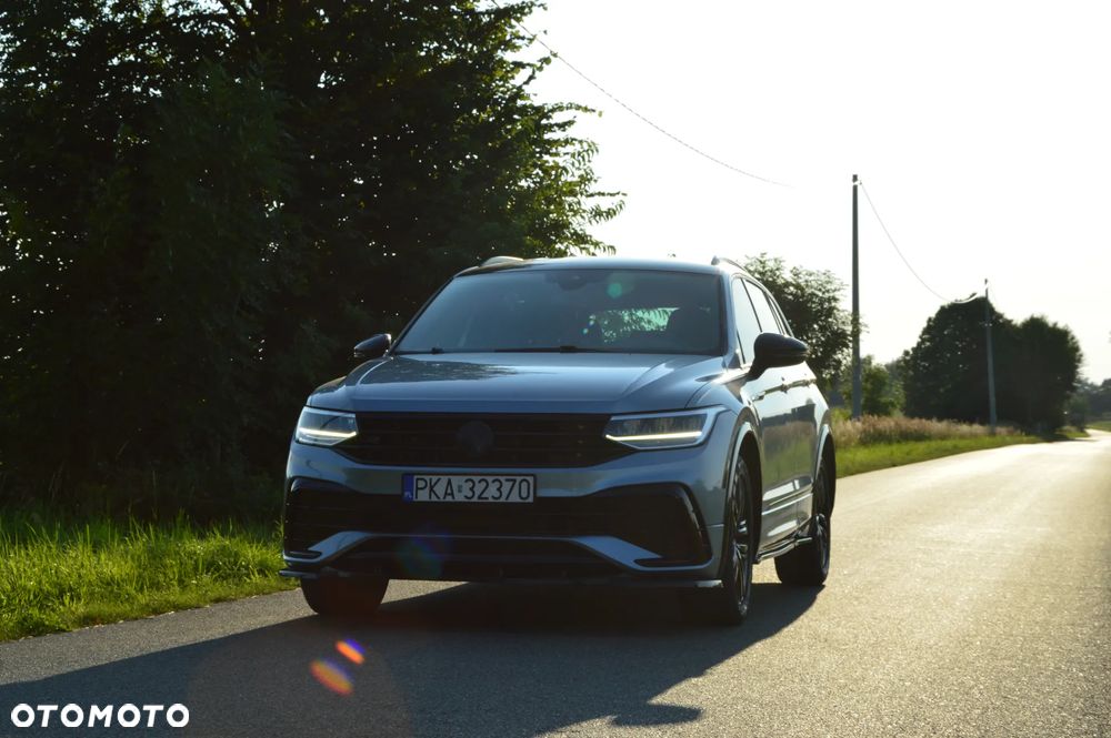 Volkswagen Tiguan - 3
