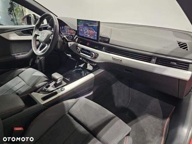 Audi A5 Sportback - 15