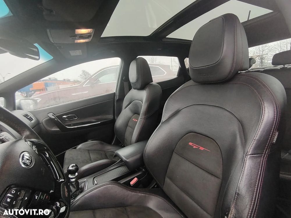 Kia Ceed 1.6 T-GDI GT-Challenge - 8