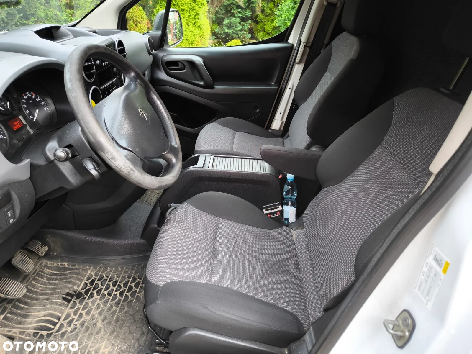 Peugeot Partner - 7