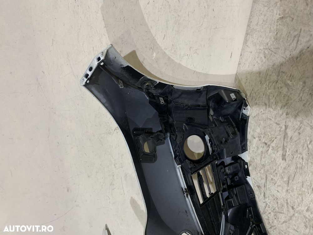 Bara fata BMW Seria 2, F22, F23, 2014, 2015, 2016, 2017, 2018. - 12