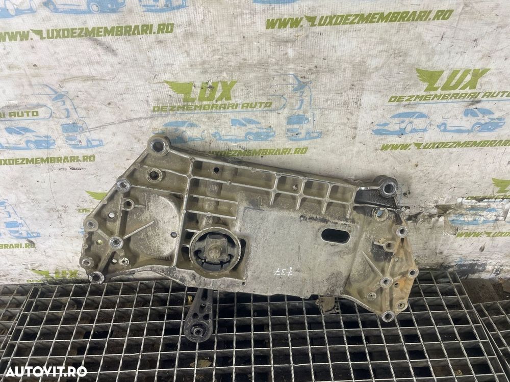 Cadru motor  2.0 tdi BMM Audi A3 8P/8PA [facelift] [2004 - 2008] - 1