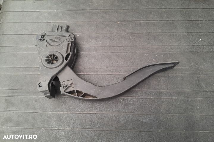Pedala acceleratie 8K1721523 8K1721523 Audi A4 B8/8K [2007 - 2011] wa - 1