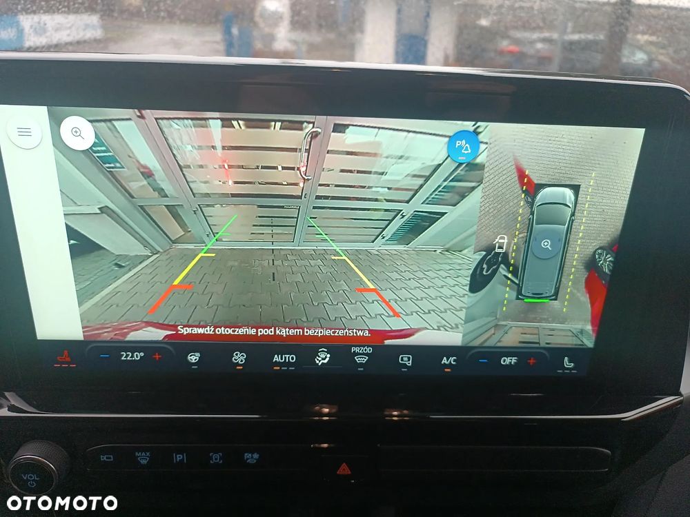 Ford Transit Custom - 20